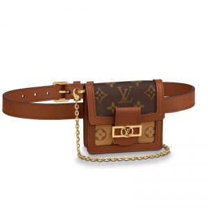 M68621 LV DAUPHINE BB ���� Monogram Ϳ�㷫��Ů�� LV����