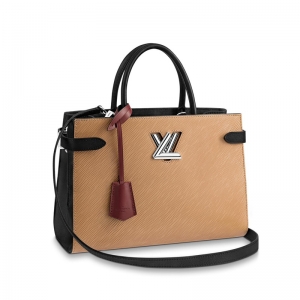 M51846 LV TWIST TOTE �ִ� EpiƤ�� TwistŤ���� ��ɫ