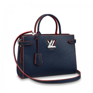 M54980 LV TWIST TOTE �ִ� EpiƤ�� TwistŤ���� ī��ɫ