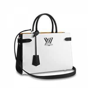 M53396 LV TWIST TOTE �ִ� EpiƤ�� TwistŤ���� ��ɫ