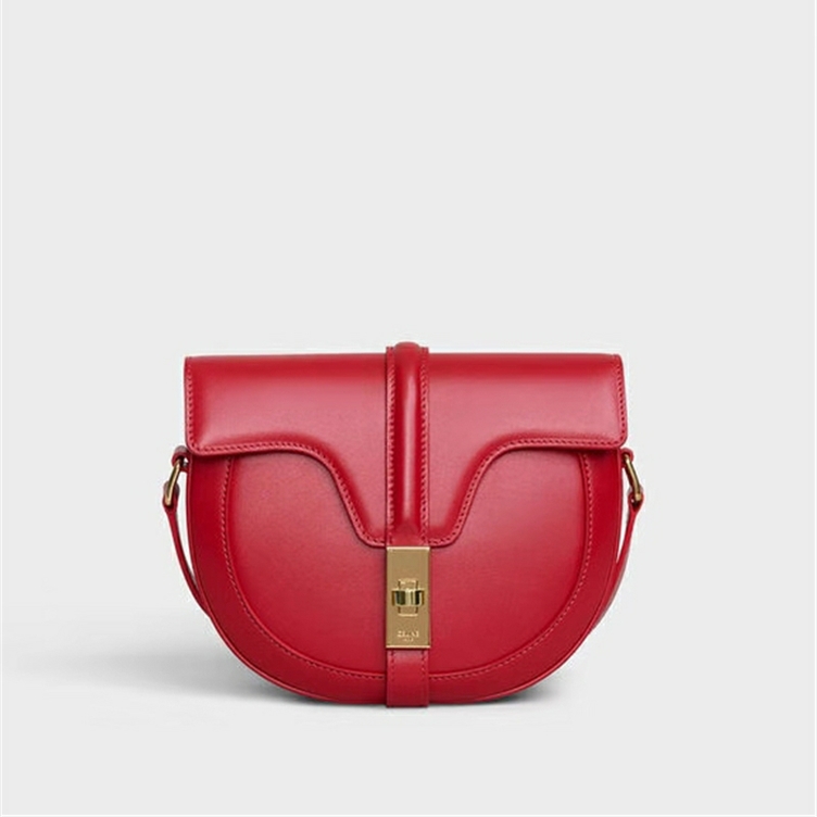 188013 Celine���� BESACE 16 С�ż�� СţƤ Celine�ִ� ��ɫ