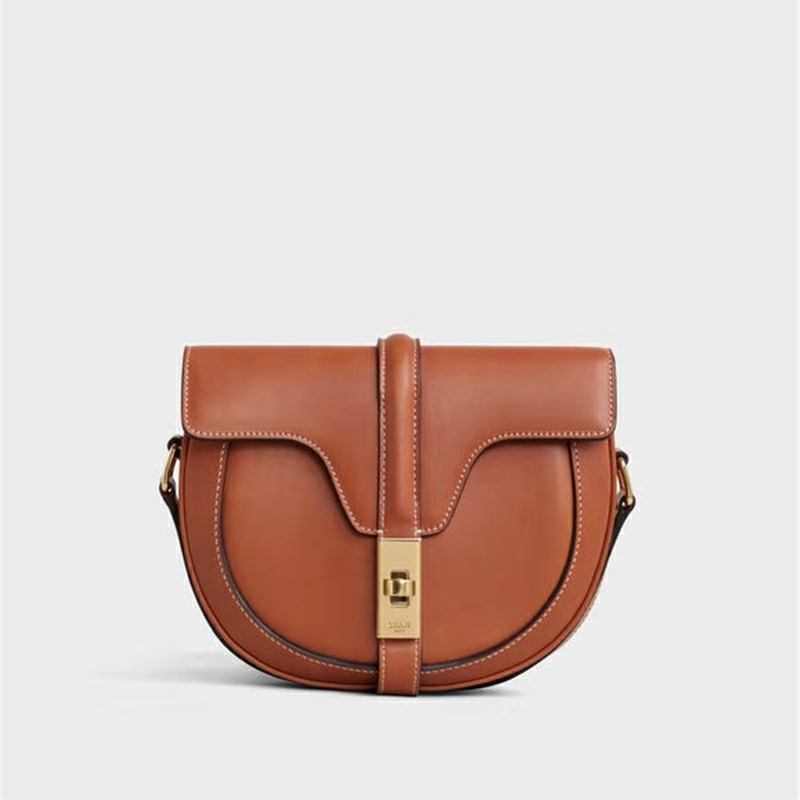 188013 Celine���� BESACE 16 С�ż�� СţƤ Celine�ִ� �ƺ�ɫ