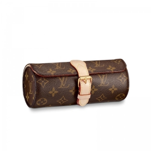 M47530 LV 3ֻװ����� Monogram�ϻ����� LV�ֱ�ԲͲ��