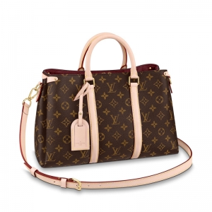 M44816 LV SOUFFLOT �к��ִ� Monogram �ϻ�����Ů��