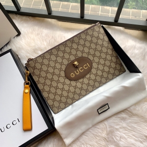 473956 Gucci Neo Vintage�߼����췫�����ð� Gucci��ͷ��־�ְ�