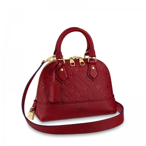 M44866 LV Neo Alma BB�ִ� ȫƤѹ��Ů�� LV���ǰ� ��ɫ