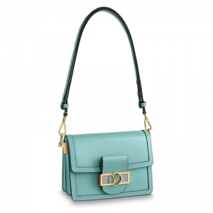 M55837 LV MINI DAUPHINE �ִ� LV��ܽ��СţƤŮ�� ��ɫ
