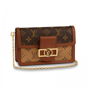 M68746 LV DAUPHINE ������ LV��ܽ��miniŮ�� LV������