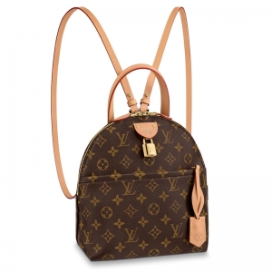 M44944 LV MOON ˫��� Monogram ����Ů�� LV����