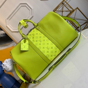 M30235 LV KEEPALL 45���д��������� LV Taiga Ƥ�����д� ��ɫ