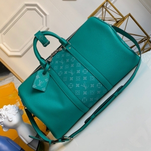 M30235 LV KEEPALL 45���д��������� LV Taiga Ƥ�����д� ��ɫ