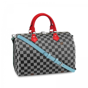 N40236 LV SPEEDY BANDOULIERE 30 �ִ� LVDamier ������ͷ��