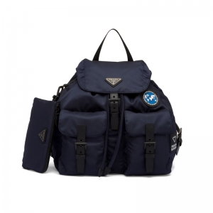 1BZ811 Prada Re-Nylon �������� PradaŮ��˫�米�� ����