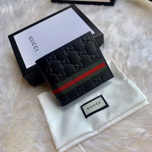 365491 GG Supreme Signature֯��װ��ѹ��ţƤ�̿�̼� ��ɫ