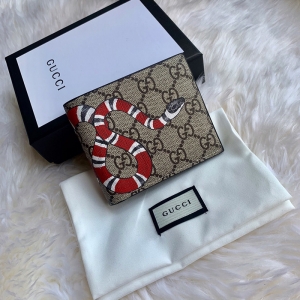 451268 Gucciɺ����ӡ���߼����췫��Ǯ�� Gucci�̿�Ǯ��