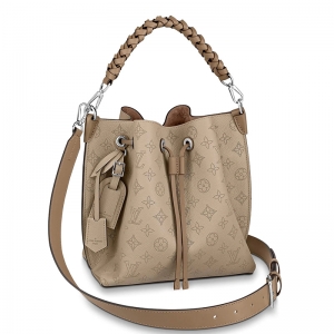 M55799 LV MURIA�ִ� Mahina���ͨ��СţƤ LVˮͰ�� ʯ��ɫ