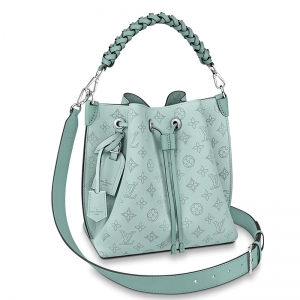 M55906 LV MURIA�ִ� Mahina���ͨ��СţƤ LVˮͰ�� ��ɫ