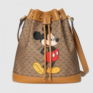 602691 Gucci2020�¿� Disney x Gucci����ϵ��С��ˮͰ��