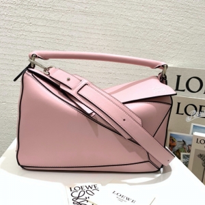 322 LOEWE������ Puzzle Bag �к����������ΰ� ӣ����
