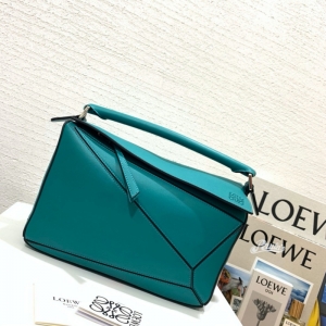 322 LOEWE������ Puzzle Bag �к����������ΰ� �����