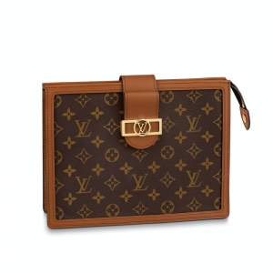 M69184 LV POCHETTE DAUPHINE ���ð� LV��ܽ���ְ�