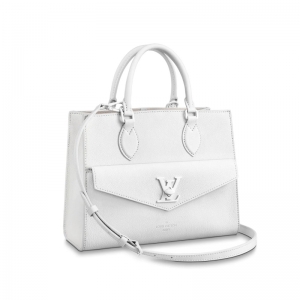 M55817 LV LOCKME TOTE С���ִ� LV2020�¿�Ů�� ��ɫ