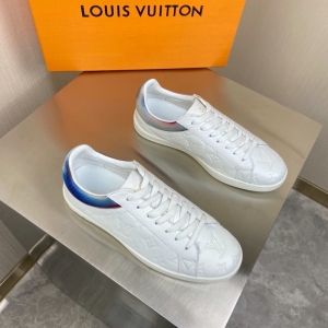 1A7S7O LV LUXEMBOURG �˶�Ь ���֯����Ь LV��Ь ��ɫ