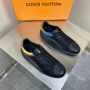 1A7S78 LV LUXEMBOURG �˶�Ь ���֯����Ь LV��Ь ��ɫ