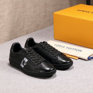 1A57SS LV LUXEMBOURG �˶�Ь LV������Ь LV��Ь ��ɫ