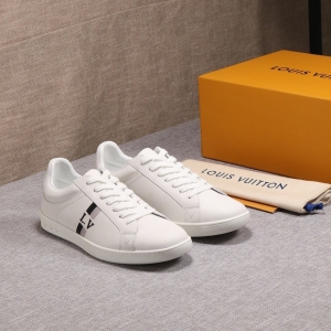 1A57SS LV LUXEMBOURG �˶�Ь LV������Ь LV��Ь ��ɫ