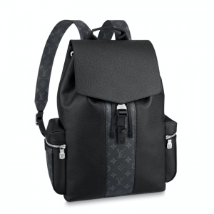 M30417 LV Taigarama ϵ�� OUTDOOR ˫��� Taiga ţƤ���� ��ɫ