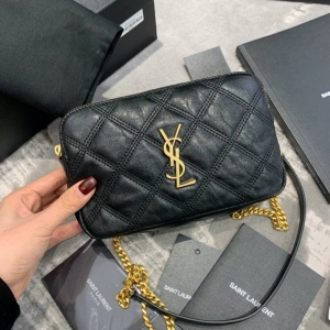 6089411 YSLʥ���� BECKY˫����笷�С��Ƥ���ð� YSL���� ��ɫ