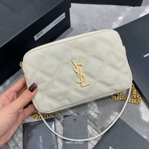 6089411 YSLʥ���� BECKY˫����笷�С��Ƥ���ð� YSL���� ��ɫ