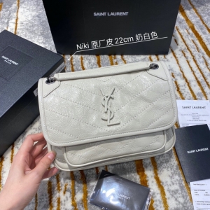 533037 YSLʥ���� Niki baby ���㸴��������Ƥ�� �̰�ɫ