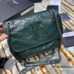533037 YSLʥ���� Niki baby ���㸴��������Ƥ�� ��ĸ��