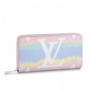 M69110 LV ESCALE ZIPPY Ǯ�� ��Ⱦϵ������Ǯ�� ��ɫ