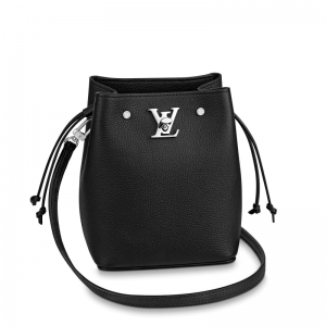 M68709 LV NANO LOCKME BUCKET �ִ� LVȫƤ����ˮͰ�� ��ɫ