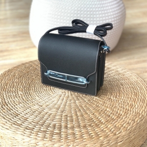 �����������Ӱ� Hermes roulis miniϵ�� ���ֹ����ư� ��ɫ