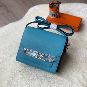 �����������Ӱ� Hermes roulis miniϵ�� ���ֹ����ư� ��ɫ