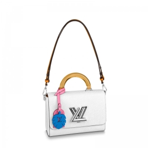 M56132 LV TWIST �к��ִ� Epi Ƥ�� LVŮʿ��������� ��ɫ