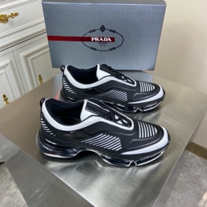 2EG298 Prada Cloudbust Air �˶�Ь ������2020�¿������˶�Ь ��ɫ