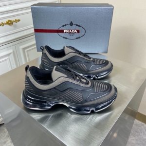 2EG298 Prada Cloudbust Air �˶�Ь ������2020�¿������˶�Ь ����ɫ