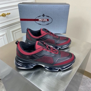 2EG298 Prada Cloudbust Air �˶�Ь ������2020�¿������˶�Ь ��ɫ