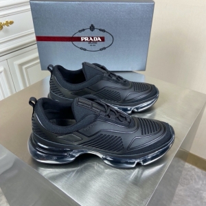 2EG298 Prada Cloudbust Air �˶�Ь ������2020�¿������˶�Ь ��ɫ