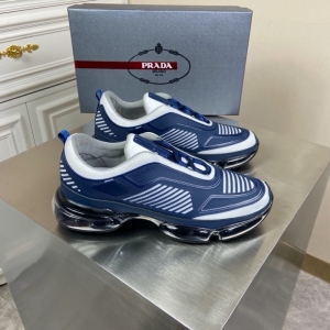 2EG298 Prada Cloudbust Air �˶�Ь ������2020�¿������˶�Ь ��ɫ