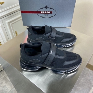 2OG064 Prada Cloudbust �˶�Ь ������2020�¿������˶�Ь ��ɫ