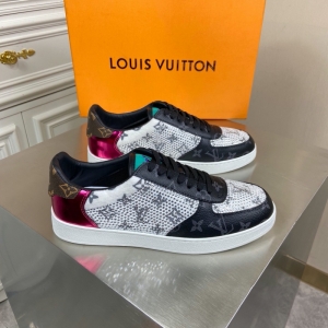 1A5HSC LV LV TRAINER �˶�Ь ������ʯ�˶�Ь ��ɫ