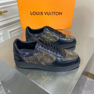 1A5HSC LV LV TRAINER �˶�Ь ������ʯ�˶�Ь ����ɫ