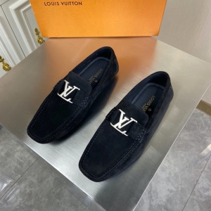 1A3QS5 LV Major ��Ь LV����СţƤ��Ь ����Ь ��ɫ