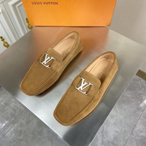 1A3QS5 LV Major ��Ь LV����СţƤ��Ь ����Ь ��ɫ